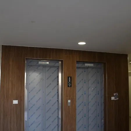 דירות אילת Red Sea Elegance מראה חיצוני תמונה
