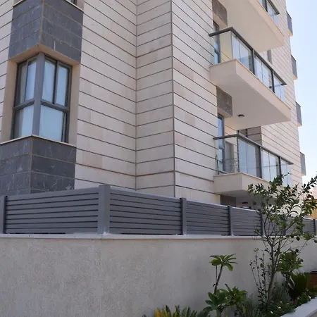 דירות אילת Red Sea Elegance מראה חיצוני תמונה