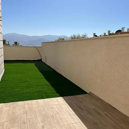 דירות אילת Red Sea Elegance מראה חיצוני תמונה