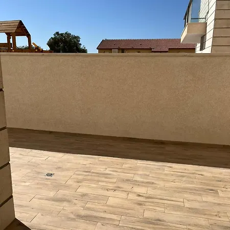 דירות אילת Red Sea Elegance מראה חיצוני תמונה
