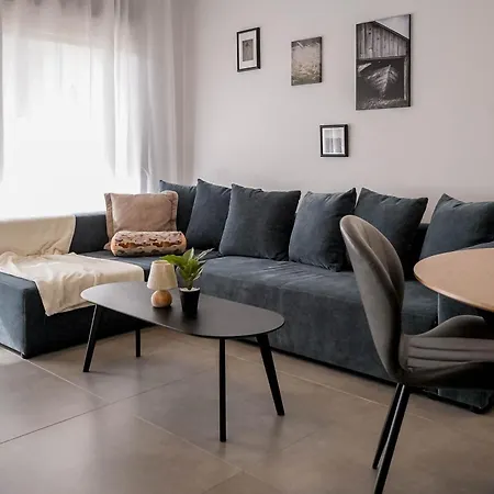 דירות אילת Red Sea Elegance מראה חיצוני תמונה